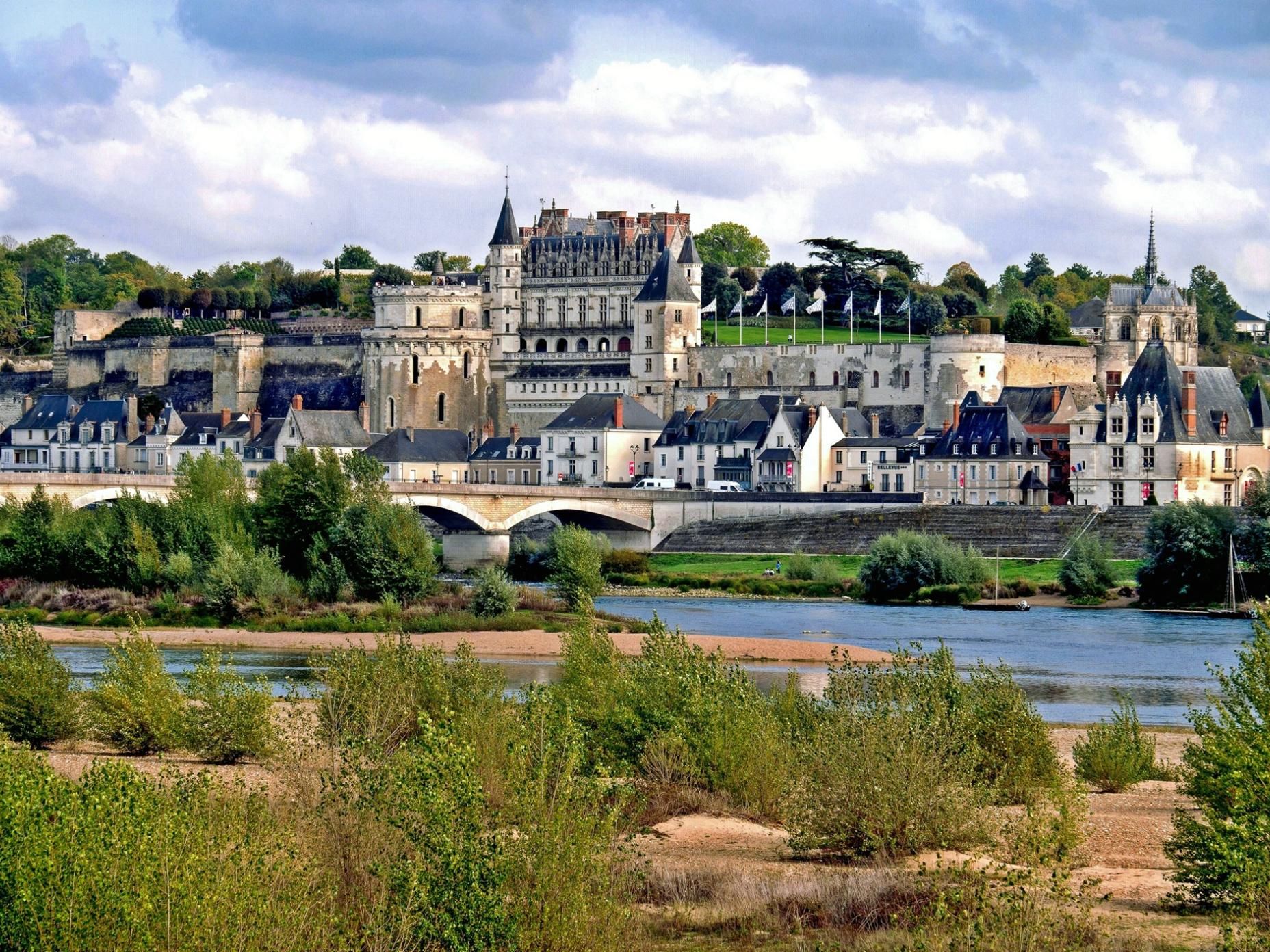 Communiqué du prince Jean d'Orléans, comte de Paris - 13 mai 2021