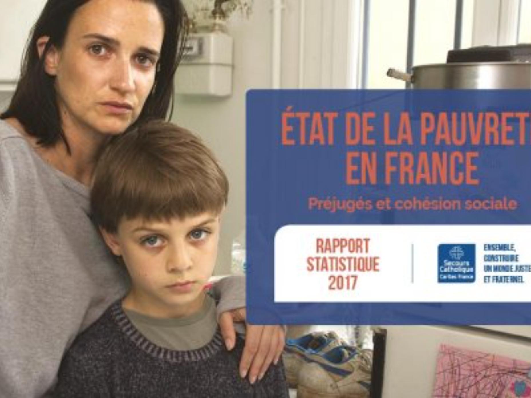 Il est urgent de refonder le contrat social - 18 décembre 2017