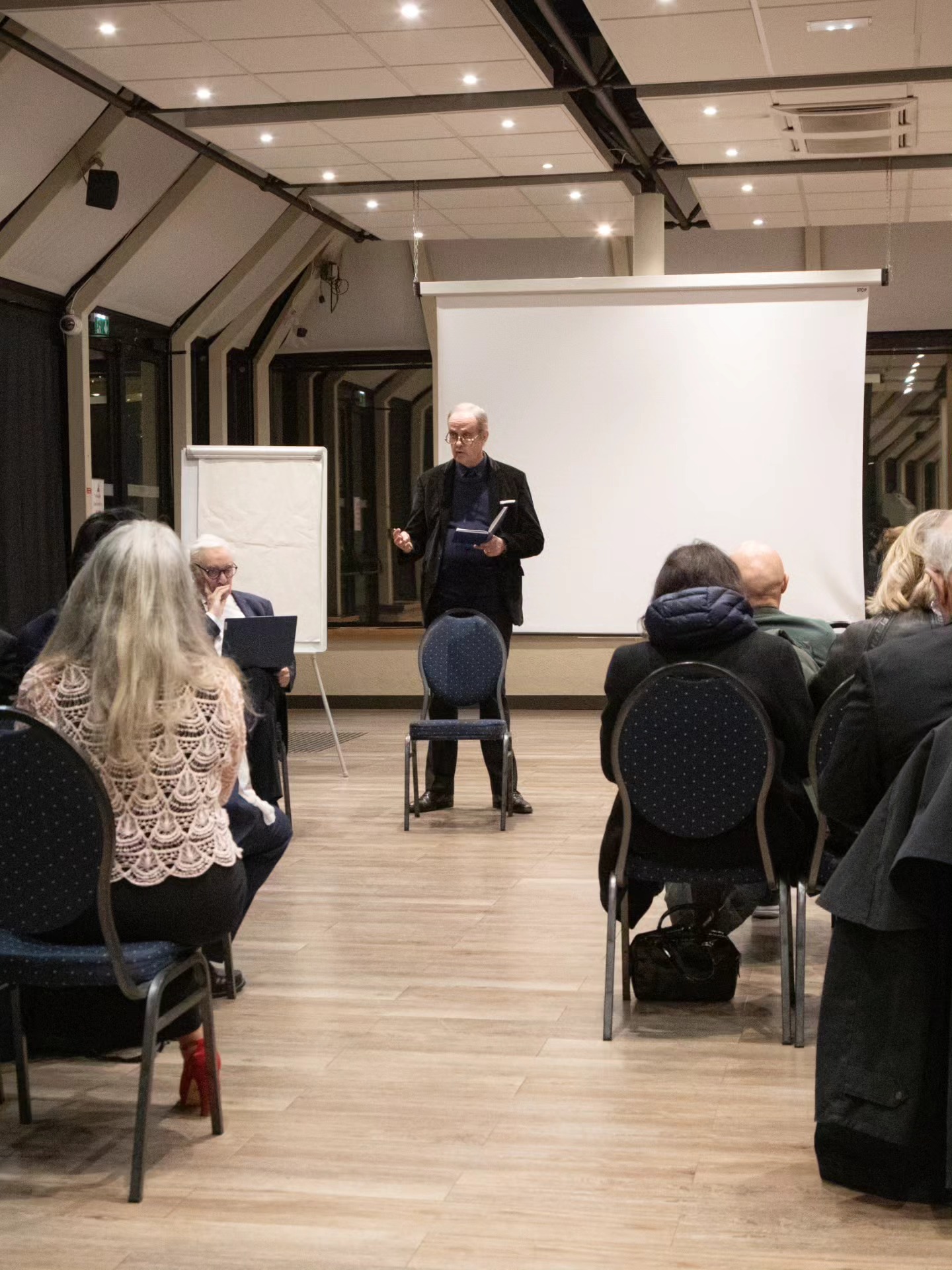 Assembl&eacute;e g&eacute;n&eacute;rale Gens de France 2026