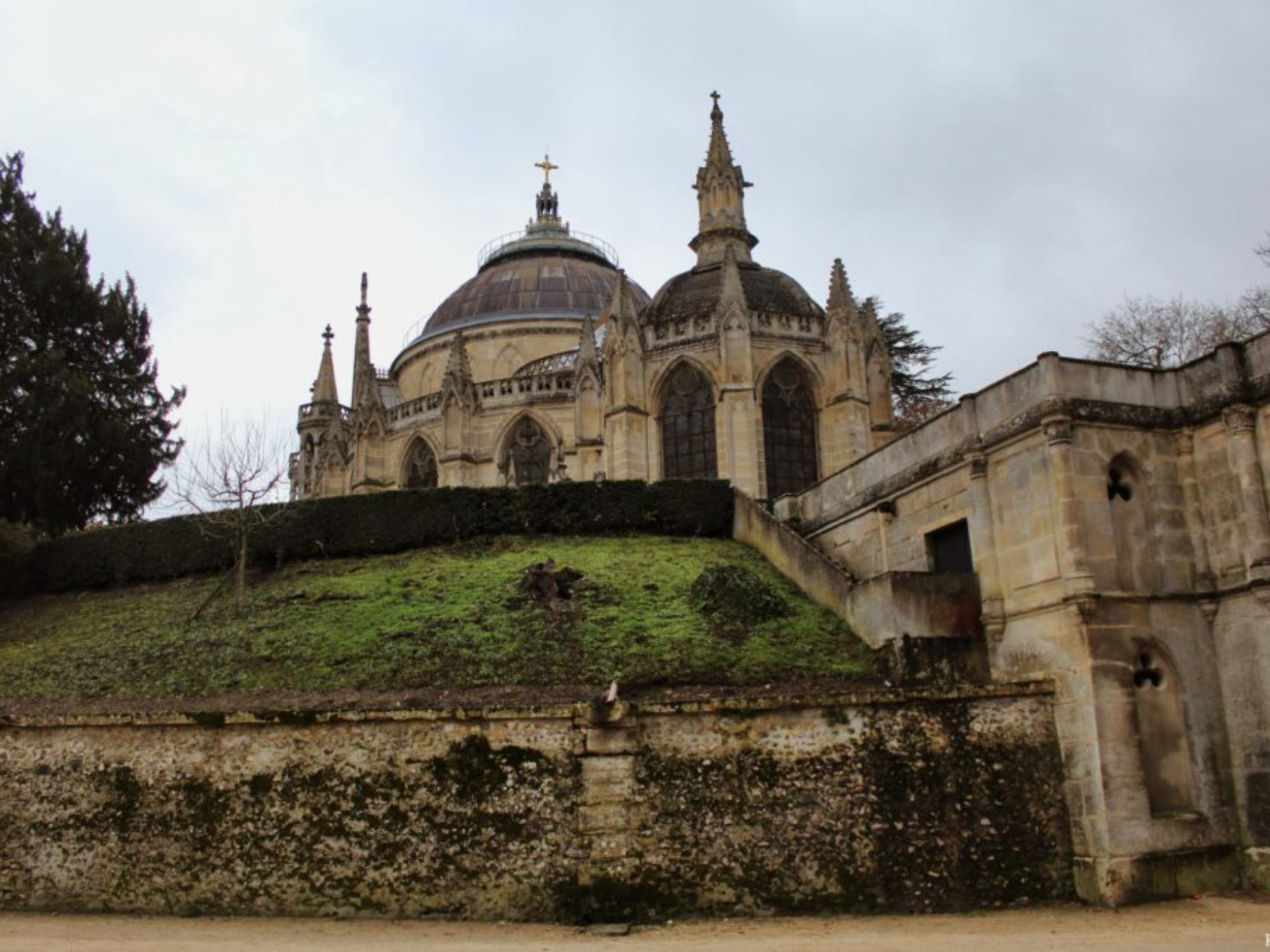 Communiqué de Monseigneur le comte de Paris - 2 février 2019