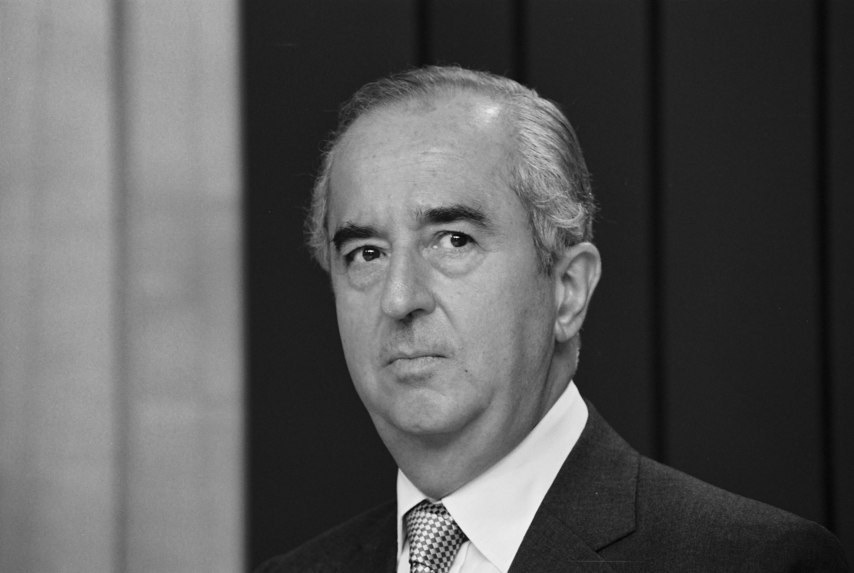 Communiqué - Hommage à Edouard Balladur