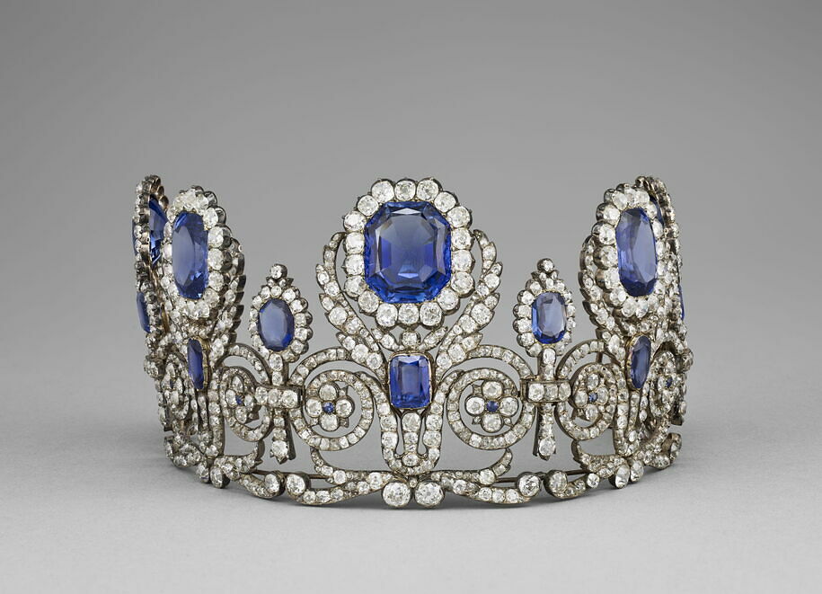 COMMUNIQU&Eacute; - Vol de bijoux au Mus&eacute;e du Louvre