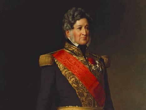 250 ans de la naissance de Louis-Philippe Ier, le dernier roi à avoir régné sur la France - 19 octobre 2023