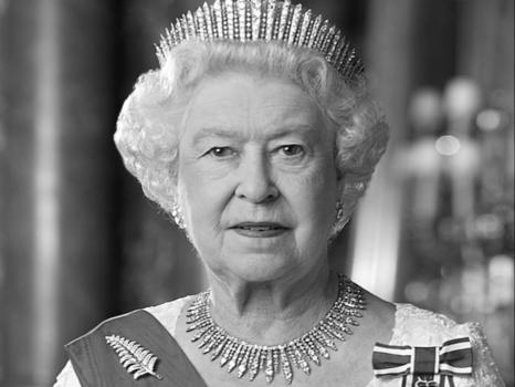 Disparition de Sa Majesté la Reine Elizabeth II - 13 septembre 2022