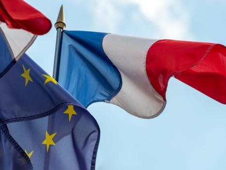 La France doit retrouver son autorité - 24 octobre 2021
