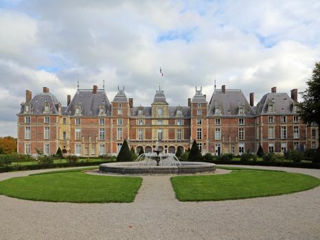 Musée Louis-Philippe : le prince Jean élu au Conseil d’administration