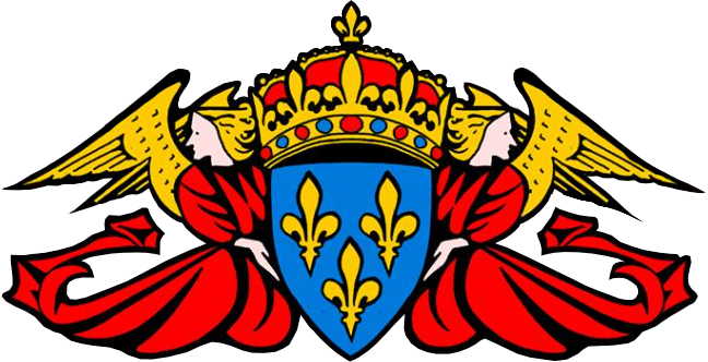 Logo Comte de Paris