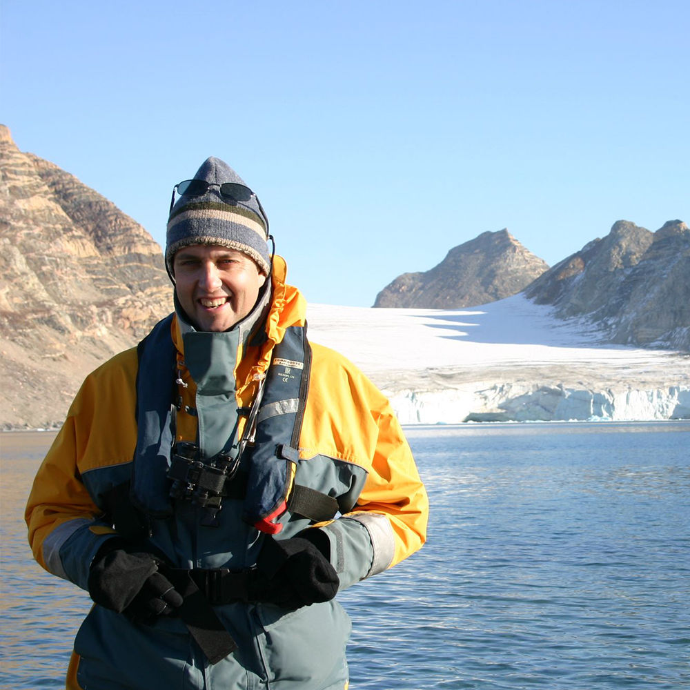 ARTICQUE : UN CONTINENT TOUCHÉ PAR LA FONTE DES GLACES